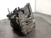 Recambio de caja cambios para nissan primastar furgoneta (x83) 2.0 dci 115 referencia OEM IAM PF6009 3201000Q3J 