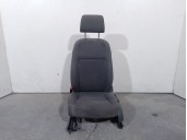 Recambio de asiento delantero izquierdo para volkswagen golf v (1k1) 1.6 referencia OEM IAM 1K4881105FT 