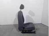 Replacement front left seat for Volkswagen Golf V (1k1) 1.6 OEM IAM reference 1K4881105FT 