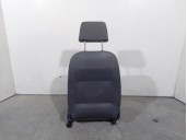 Replacement front left seat for Volkswagen Golf V (1k1) 1.6 OEM IAM reference 1K4881105FT 