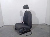 Replacement left front seat for Volkswagen Golf V (1K1) 1.6 OEM IAM reference 1K4881105FT 