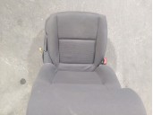 Replacement left front seat for Volkswagen Golf V (1K1) 1.6 OEM IAM reference 1K4881105FT 