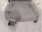 Replacement left front seat for Volkswagen Golf V (1K1) 1.6 OEM IAM reference 1K4881105FT 