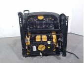 Replacement left front seat for Volkswagen Golf V (1K1) 1.6 OEM IAM reference 1K4881105FT 