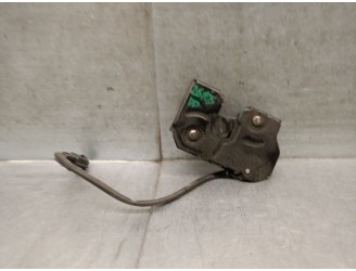 HOOD LATCH 656011BA0A 656011BA0A 