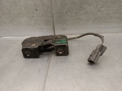 Replacement hood latch for Infiniti FX 37 AWD OEM IAM reference 656011BA0A 656011BA0A 