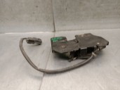 Replacement hood latch for Infiniti FX 37 AWD OEM IAM reference 656011BA0A 656011BA0A 