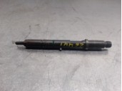 Recambio de inyector para audi a4 b5 (8d2) 2.5 tdi referencia OEM IAM 059130201E 0432133836