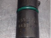 Recambio de inyector para audi a4 b5 (8d2) 2.5 tdi referencia OEM IAM 059130201E 0432133836