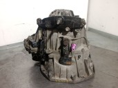 Recambio de caja cambios para nissan primastar furgoneta (x83) 2.0 dci 115 referencia OEM IAM PF6009 3201000Q3J 