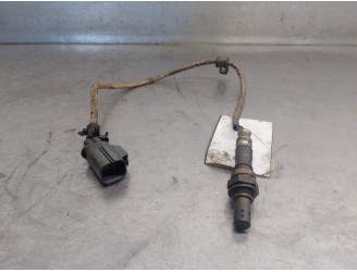 Recambio de sonda lambda para volvo s60 i (384) 2.4 referencia OEM IAM 30650090 30650090 