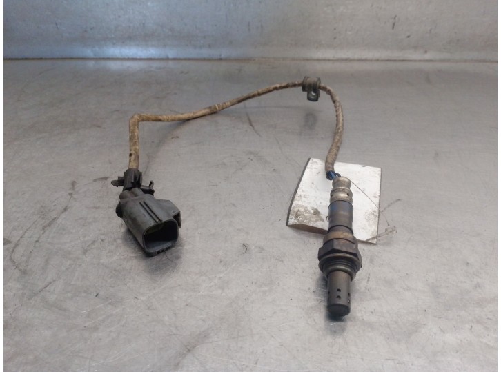 Recambio de sonda lambda para volvo s60 i (384) 2.4 referencia OEM IAM 30650090 30650090 