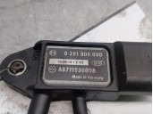 Recambio de sensor presion para ssangyong tivoli 1.6 xdi 160 referencia OEM IAM A6711590058 0281006080
