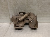 Recambio de cerradura capot para infiniti fx 37 awd referencia OEM IAM 656011BA0B 656011BA0B 