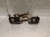 Recambio de cerradura capot para infiniti fx 37 awd referencia OEM IAM 656011BA0B 656011BA0B 
