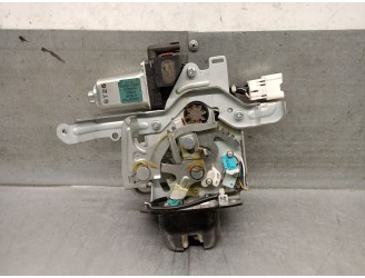 TRUNK / TAILGATE LOCK 905520AQ000 905001CA0B 