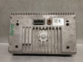 Recambio de pantalla multifuncion para infiniti fx 37 awd referencia OEM IAM 280911JA0B 280911JA0B 