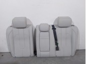 Replacement rear seats for Land Rover Range Rover Evoque (L538) 2.2 D 4x4 OEM IAM reference LR026976 