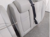 Replacement rear seats for Land Rover Range Rover Evoque (L538) 2.2 D 4x4 OEM IAM reference LR026976 