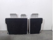 Replacement rear seats for Land Rover Range Rover Evoque (L538) 2.2 D 4x4 OEM IAM reference LR026976 