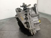 Replacement gearbox for Saab 9-3 Station Wagon (E50) 1.9 TiD OEM IAM reference F40 R06025687F5