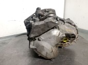 Replacement gearbox for Saab 9-3 Station Wagon (E50) 1.9 TiD OEM IAM reference F40 R06025687F5