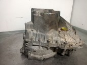 Replacement gearbox for Saab 9-3 Station Wagon (E50) 1.9 TiD OEM IAM reference F40 R06025687F5
