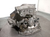 Replacement gearbox for Saab 9-3 Station Wagon (E50) 1.9 TiD OEM IAM reference F40 R06025687F5