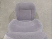 Replacement front right seat for Nissan Micra II (K11) 1.3 i 16V OEM IAM reference CG13 