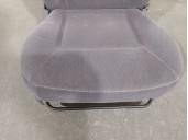 Replacement front right seat for Nissan Micra II (K11) 1.3 i 16V OEM IAM reference CG13 