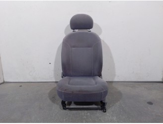 LEFT FRONT SEAT CG13 
