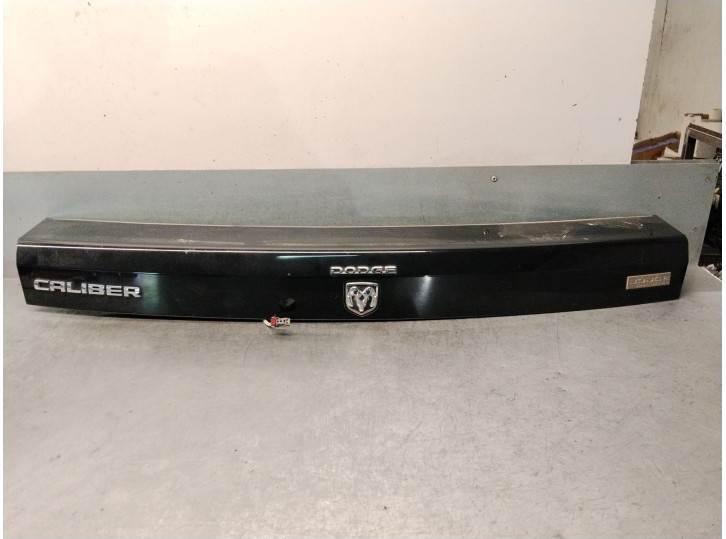 Recambio de maneta exterior porton para dodge caliber 2.0 crd referencia OEM IAM 5191808AA 5191808AA 