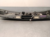 Recambio de maneta exterior porton para dodge caliber 2.0 crd referencia OEM IAM 5191808AA 5191808AA 