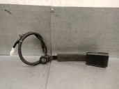 Replacement front left seat belt buckle for Infiniti FX 37 AWD OEM IAM reference 868431CE0C 868431CE0C 