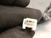 Replacement front left seat belt buckle for Infiniti FX 37 AWD OEM IAM reference 868431CE0C 868431CE0C 