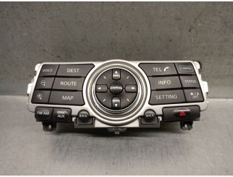 MULTIFUNCTION CONTROL 283951DR3D 283951DR3D 