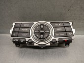 Replacement multifunction switch for Infiniti FX 37 AWD OEM IAM reference 283951DR3D 283951DR3D 