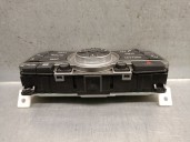 Replacement multifunction control for Infiniti FX 37 AWD OEM IAM reference 283951DR3D 283951DR3D 