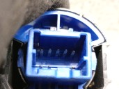 Replacement start/stop button for Infiniti FX 37 AWD OEM IAM reference 25151JK00A 25151JK00A 