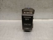 Replacement switch for Infiniti FX 37 AWD OEM IAM reference 251201CA0A 251201CA0A
