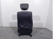 Replacement front right seat for Infiniti FX 37 AWD OEM IAM reference 876011CC2A 876011CC2A 