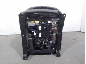 Replacement front right seat for Infiniti FX 37 AWD OEM IAM reference 876011CC2A 876011CC2A 