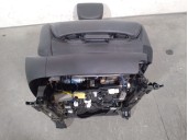 Replacement front right seat for Infiniti FX 37 AWD OEM IAM reference 876011CC2A 876011CC2A 