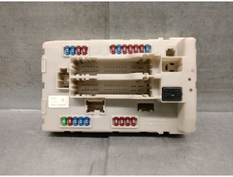 CAJA RELES / FUSIBLES 284B71BN0A 284B71BN0A 