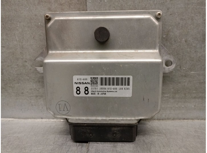 Recambio de centralita motor uce para infiniti fx 37 awd referencia OEM IAM 23751JK00AA1C 23751JK00AA1C A00L009Z05