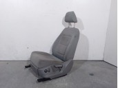 Replacement front left seat for Seat Alhambra (710, 711) 2.0 TDI OEM IAM reference 8R0881105C 