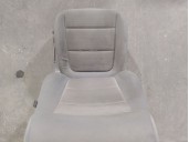 Replacement front left seat for Seat Alhambra (710, 711) 2.0 TDI OEM IAM reference 8R0881105C 