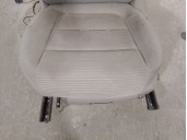 Replacement front left seat for Seat Alhambra (710, 711) 2.0 TDI OEM IAM reference 8R0881105C 