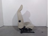 Replacement front left seat for Volvo S80 II (124) 2.5 T OEM IAM reference 6841909 6841909 