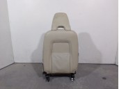 Replacement front left seat for Volvo S80 II (124) 2.5 T OEM IAM reference 6841909 6841909 